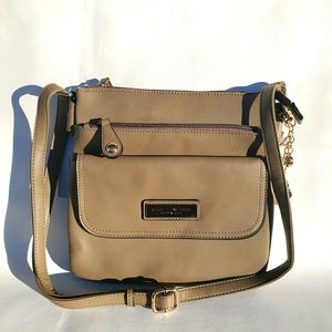 Marc NY crossbody purse